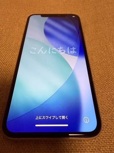 ⚠️iPhone 11 Pro ⚠️容量···256GB ⚠️SIMロックなし⚠️