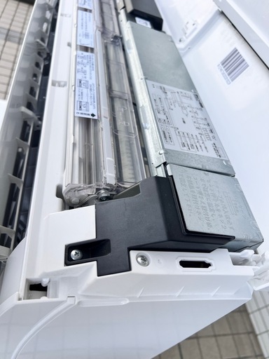 (中古)Toshiba　2022年式　　取り付け工事込み　　