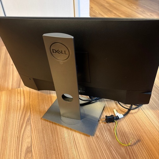 DELL P2319H（23インチ ワイドモニター）　HDMI付き