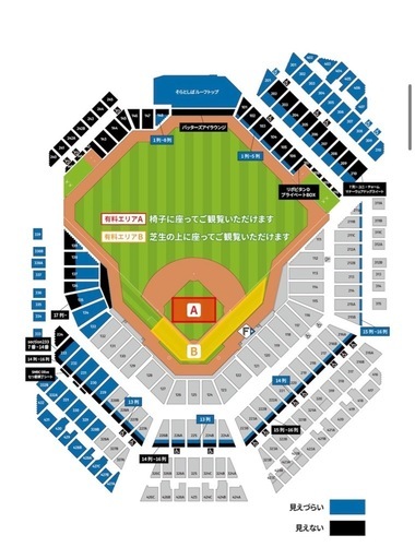 日本ハムファイターズ 7月11日 2枚組