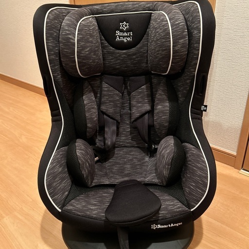 Smart Angelターン・レジェFIX-ST (ai) 本八幡のベビー用品