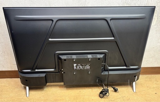 TCL 液晶スマートテレビ 40inch 40S5402 (リサイクルSSS鶴見) 鶴見の