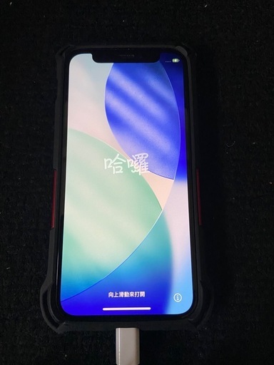 iPhone12mini