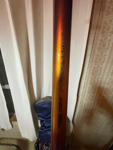 ライアームBG  5号