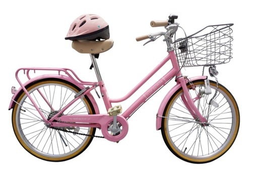 名古屋市周辺引取】asahi 自転車 ガールズラボ 20インチ あさひ（asahi
