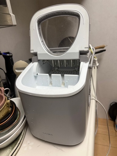 高速製氷機