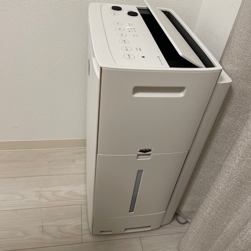 加湿空気清浄機　SHARP