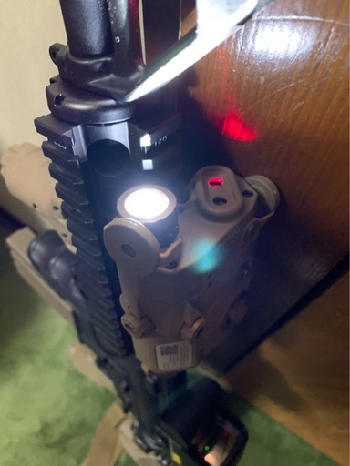 東京マルイ 次世代電動ガン CQB-R