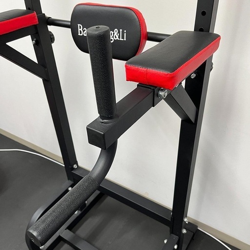 BangTong&Li ぶら下がり健康器 懸垂マシン BangTong＆Li 懸垂マシン 懸垂 懸垂器具 ぶら下がり健康器 マルチジム 