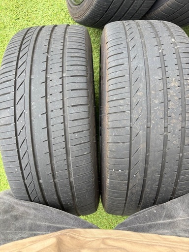 プロドライブ軽量ホイール4本19インチ GA05K PCD100 (ひろ) 一ノ関の 