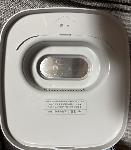 Pigeon 哺乳びんスチーム除菌・乾燥器 POCHItto ポチット