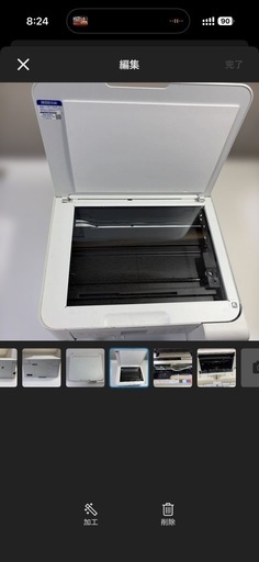 エプソン（EPSON）EW-M634T エコタンク複合機 ジャンク品 EPSON エコタンク搭載 EW-M634T ジャンク ジャンク】送料無料 EPSON EW 