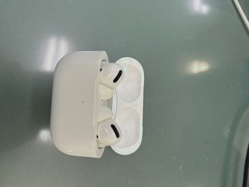 AirPods Pro