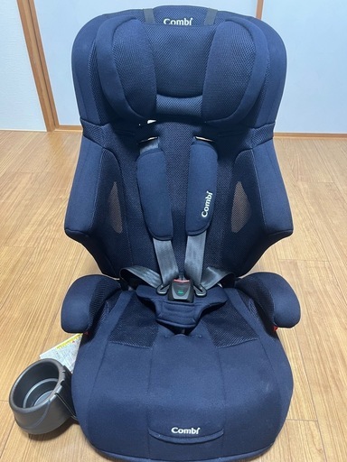 コンビ　チャイルドシート　ジョイトリップ