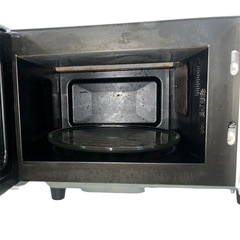 生活家電 SHARP RE-A15KS-W オーブンレンジ と ケトル セット