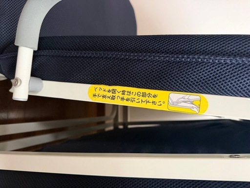 ニトリ　折り畳みベッド　ソファベッド 2way折りたたみベッド