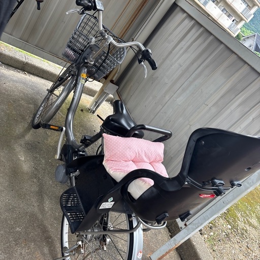 電動自転車