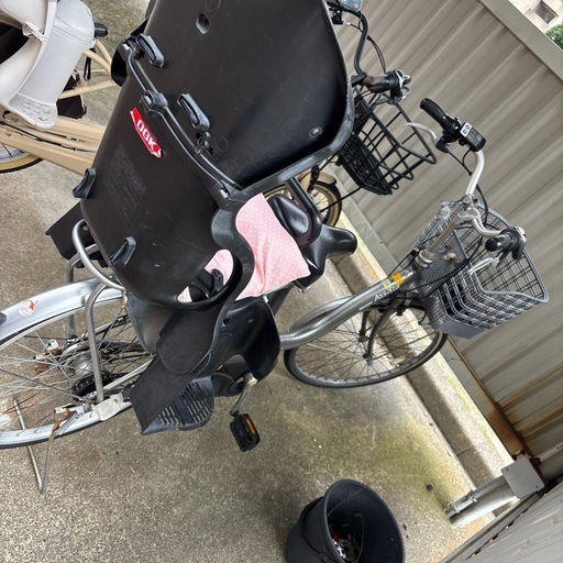 電動自転車