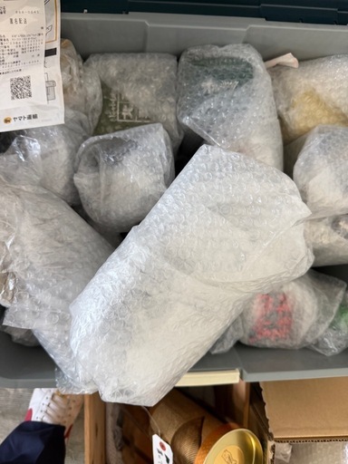 お酒おまとめ26本程