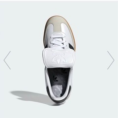 新品未使用品adidas サンバLT  24.5cmの画像
