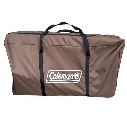 Coleman コンフォートマスター ワンタッチキッチンテーブル
