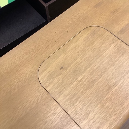 光家具 キャスター付きローボード【トレファク 川越店】