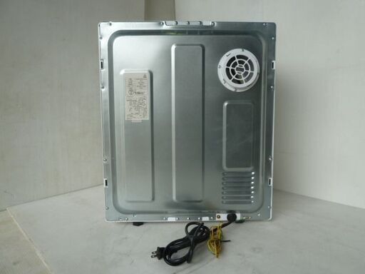 【中古】ケーズウェーブ WARM DRYER 3.0 ウォームドライヤー 小型 衣類乾燥機 乾燥容量 3.0kg 2022年製 UV殺