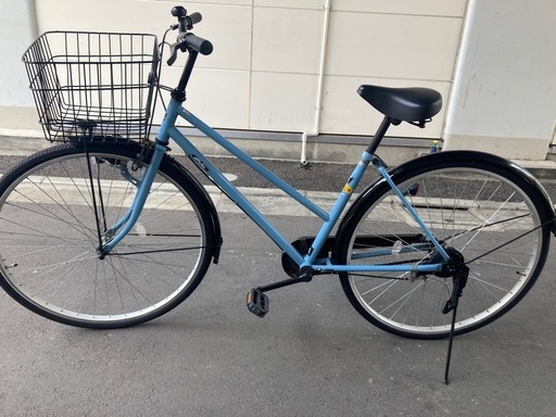 自転車18