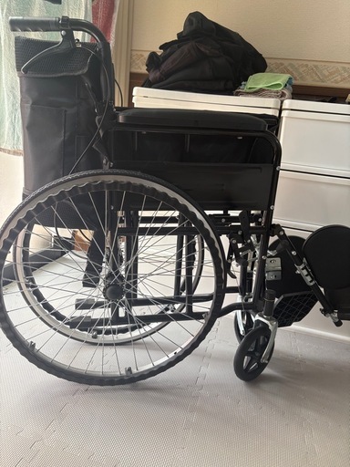 車椅子