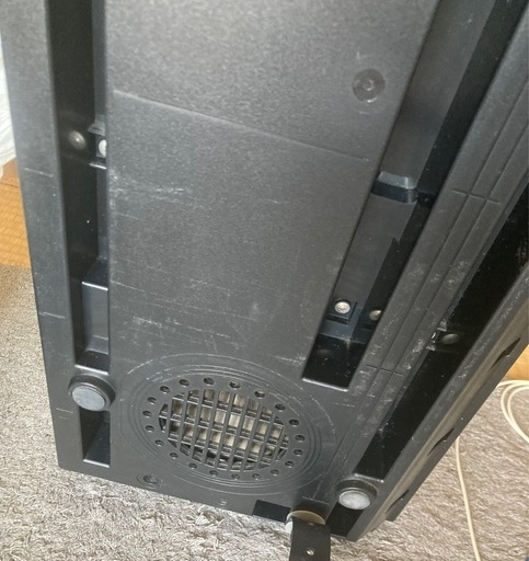 YAMAHA P-45B イス　スタンド付き
