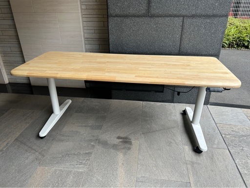 COFO Desk Premium 電動昇降デスク スタンディングデスク幅180 
