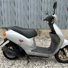 HONDA AF27 DIO FIT 実働 AF18E ホンダ 書類有 動画有 奈良発 ディオ 