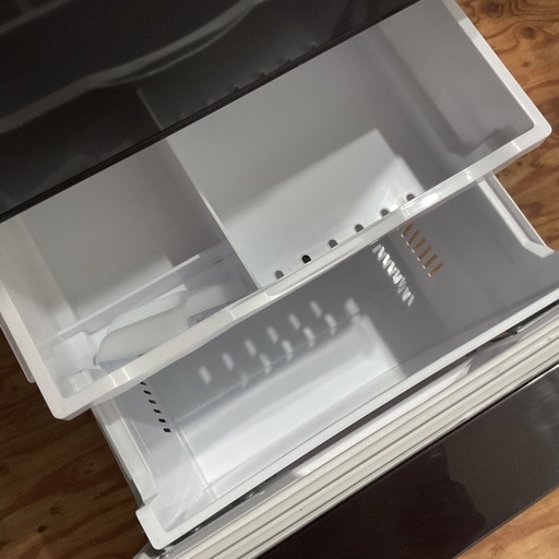 SALE?ファミリー向け?‍?‍?‍?HITACHI日立2019年製R-K32JV全定格 