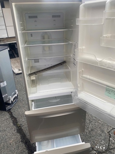 NO C166?福岡市内配送設置無料✨?パナソニック Panasonic エコナビ 