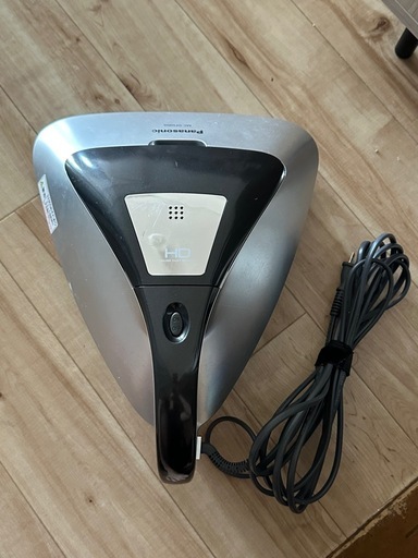 中古】Panasonicのふとん掃除機 MC-DF500G (Tada【新ID】) 箱崎九大前