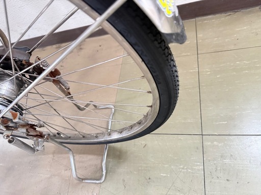 電動自転車 Panasonic パナソニック 