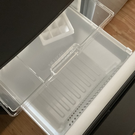 SALE?Panasonicパナソニック2019年製NR-B14BW-T定格内容積138Lブラック冷凍•冷蔵庫?