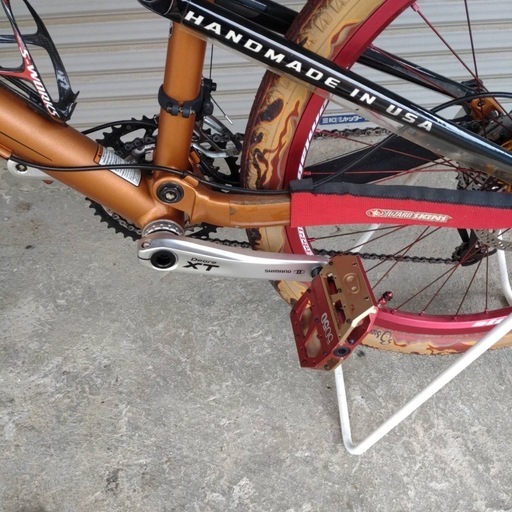Cannondale Rize 5 マウンテンバイク MTB