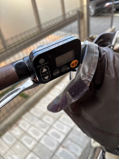 Panasonic電動自転車 公式】MU｜特定小型原動機付自転車｜Panasonic