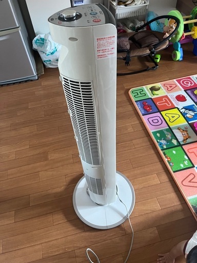 冷暖兼用機 (Dưỡng Phạm) 大和八木の季節、空調家電《遠赤外線ヒーター