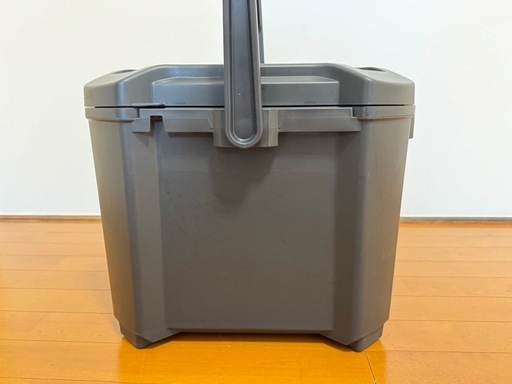 JEJアステージ クーラーボックス26L 6面真空断熱