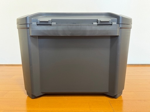 JEJアステージ クーラーボックス26L 6面真空断熱