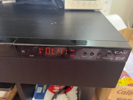 テレビ32インチセット