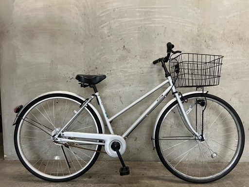 NO.321 シティ車 CBA affiche アフィッシュ 27インチ (アズササイクル 