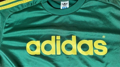 adidas アディダス ヴィンテージ