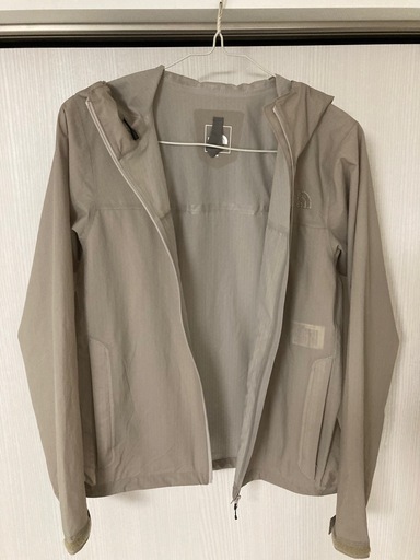 THE NORTH FACE NPW12006 マウンテンパーカー　ベージュ美品