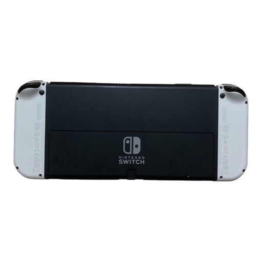 Switch 有機ELディスプレイモデル