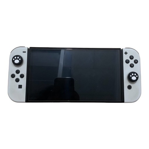 Switch 有機ELディスプレイモデル