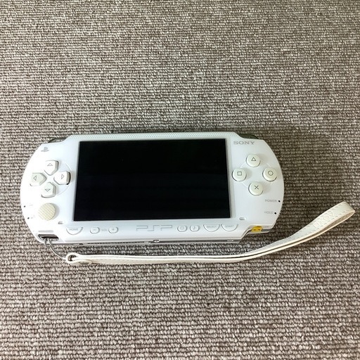 【トレファク寝屋川店】　SONY PSPのご紹介です！