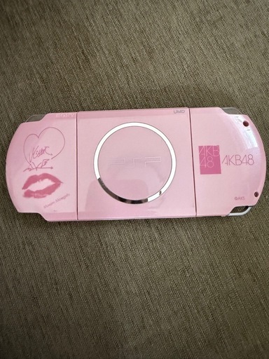 PSP3000